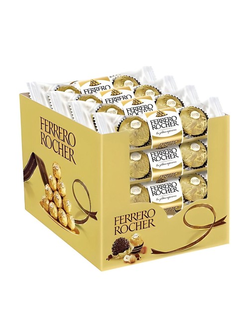 Ferrero Rocher Showbox 37,5 gx 16 Stück