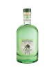 Green Gin - The Wild Bacur dry gin Bottega 70 cl