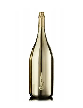 Oro Prosecco DOC vino espumoso Brut Bottega Mathusalem 600 cl