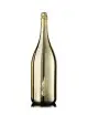 Gold Prosecco DOC sparkling wine Brut Bottega Mathusalem 600 cl
