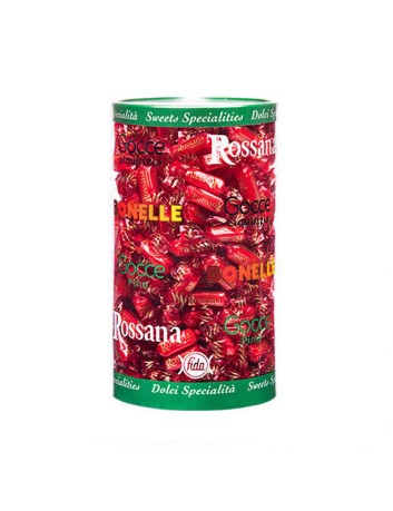 Candy Rossana Fida Candies jar 1.6 kg