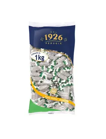 Glacia Fida mint sweets 1 Kg