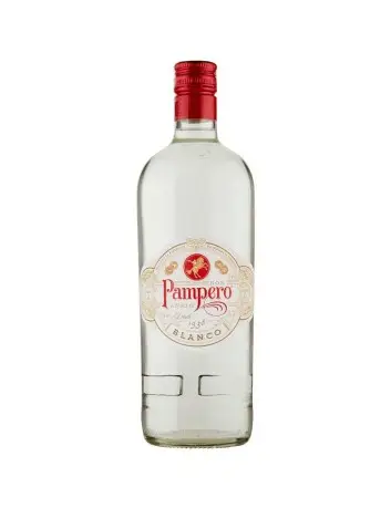 Pampero Blanco rum 100 cl