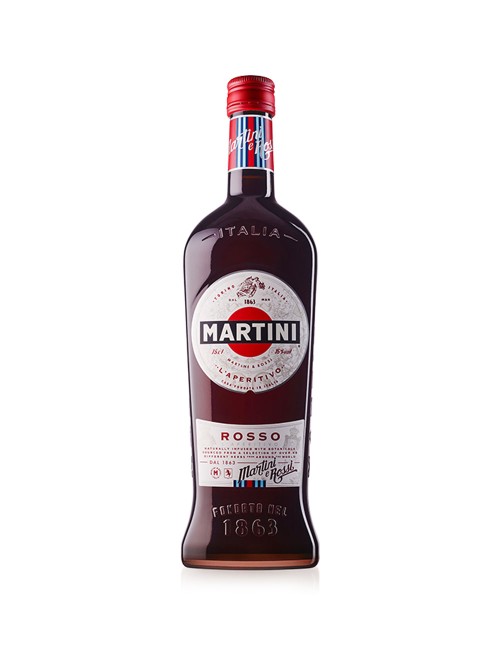 Martini Red 100 cl