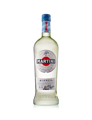 Martini Weiß 100cl
