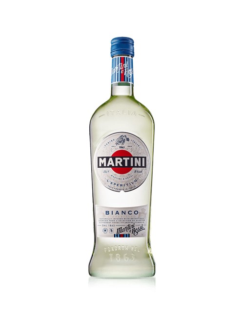 Martini White 100 cl