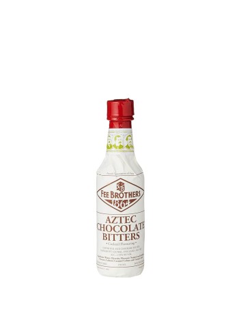 Aztec chocolate bitters Fee Brothers 1864 150 ml