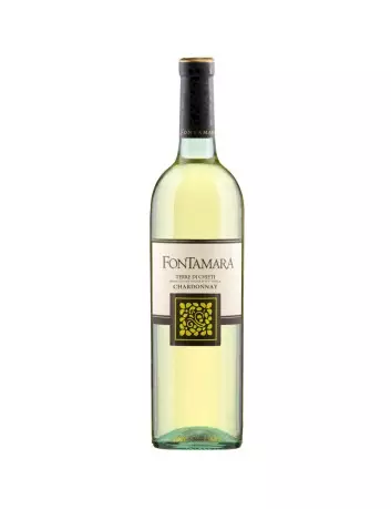 Chardonnay Terre di Chieti IGT Fontamara 75 cl