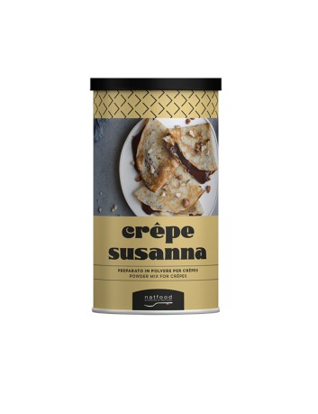 Powder mix for Crepe Susanna Natfood 800 g