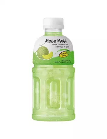 Mogu Mogu melon 24 x 320 ml