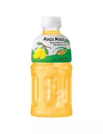 Mogu Mogu mango 24 x 320 ml