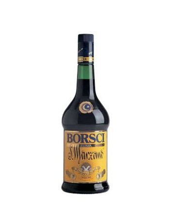 Elixir S. Marzano Borsci 70 cl