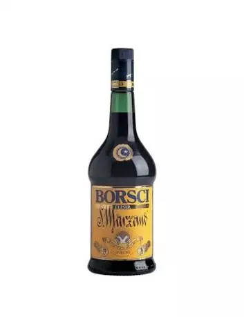 Elixir S. Marzano Borsci 70 cl