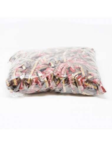 Chocolate-covered Cereal Rice Beans 1.8 Kg