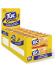 TUC Cracker Tomato et Grana Padano Pack de 20 pièces à partir de 31g