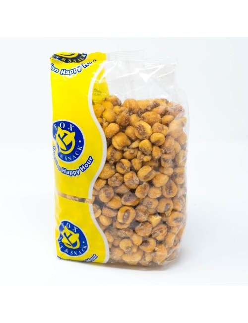 Giant Mission Happy Hour Salted Corn 500 g