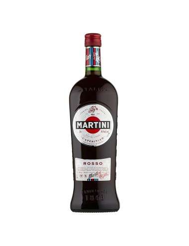 Martini Rosso 14