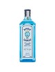 BOMBAY SAPPHIRE DRY GIN 40%VOL CL. 100
