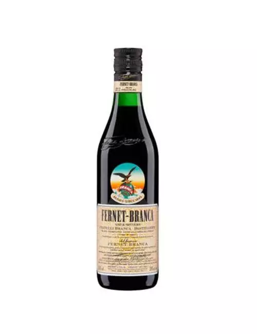 Amaro Fernet-Branca 100cl