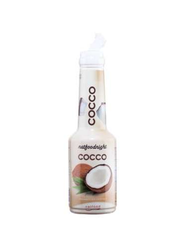 NATFOODNIGHT COCONUT COCKTAIL MIX 750 ML