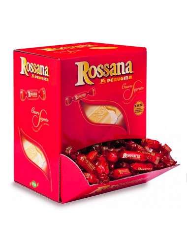 Caramelos Rossana Perugina Fida 1.5 KG portabebés