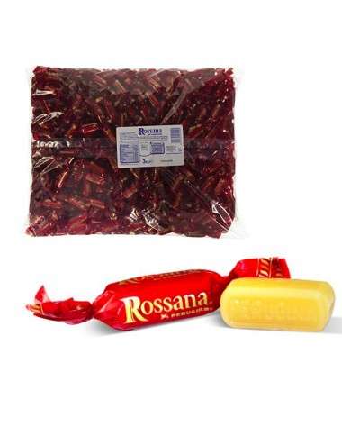 Rossana candy 3 kg bag