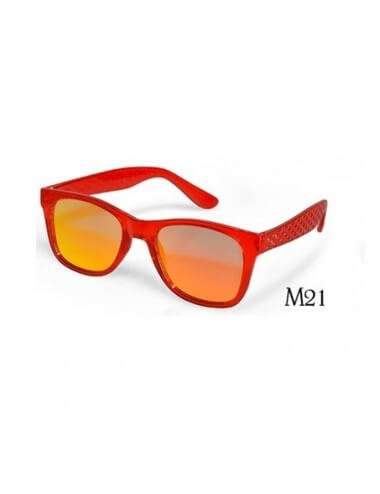 Sonnenbrille Bullonerie M21