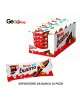 Kinder Bueno box of 30 pieces of 43 g
