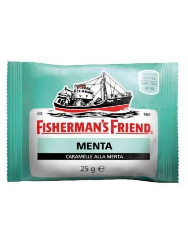 Fisherman's Friend Mint 24 pieces