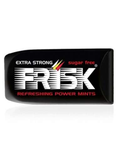 FRISK Extra Strong 12 astucci da 5,7 g