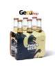Ginger Beer Polara 6-pack of 27.5 cl bottles