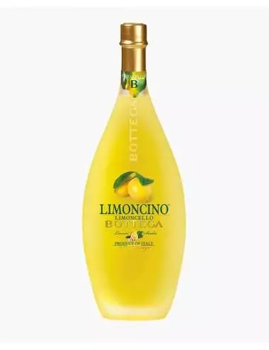 Limoncino Limoncello BOTTEGA 30%  100 Cl.