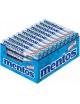 Mentos Menta Packung mit 40 Sticks