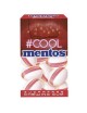 Mentos Cool Strawberry Carton de 20 pièces