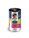 GINCO LIGHT DECA 500 g can. Natfood