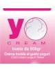 YOCREAM Cold cream yogurt pouch 500 gr.
