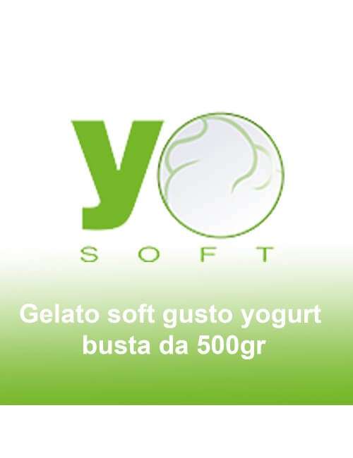YOSOFT  Yogurt Natfood speciale per GT Touch