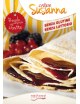 Crepes plate with products included - 13