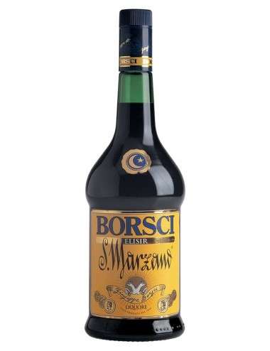 Elixir S. Marzano Borsci 100 Cl.