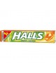 Hall's Citrus Flavor Sugar Free Stick Pcs. 20