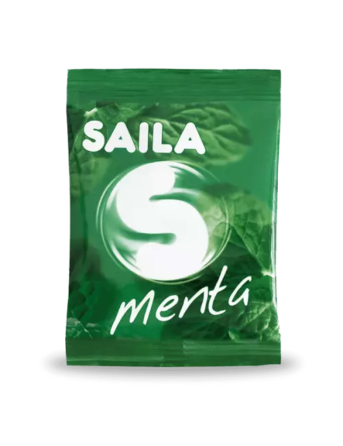 SAILA Mint pouches PZ. 40