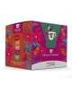 Petals of Hot Vitamins Infusions Schachtel mit 18 K-Cup-Kapseln