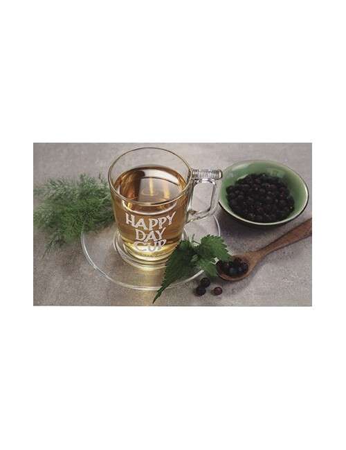Detox Cup Natural Herbal Tea Box 18 capsules K-Cup
