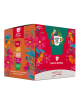Red Kiss Hot Infusions Box 18 capsules K-Cup