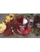 Kiss Red Hot Infusions Schachtel mit 18 K-Cup-Kapseln