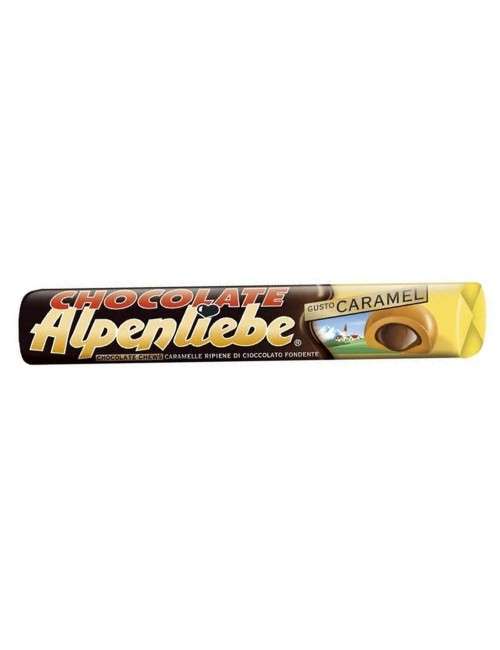 ALPENLIEBE Chocolate Stick PZ.24