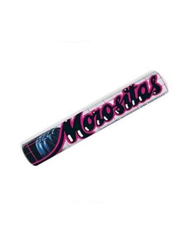 MOROSITAS licorice gummy candies 24 pieces