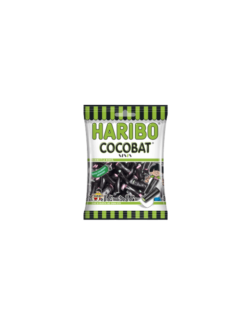 Haribo Cocobat 30 Beutel à 100 g