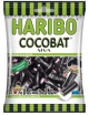 Haribo Cocobat 30 pouches of 100g