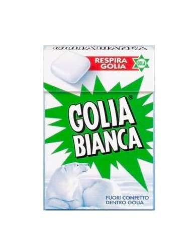 GOLIA White Box mit 20 Stück